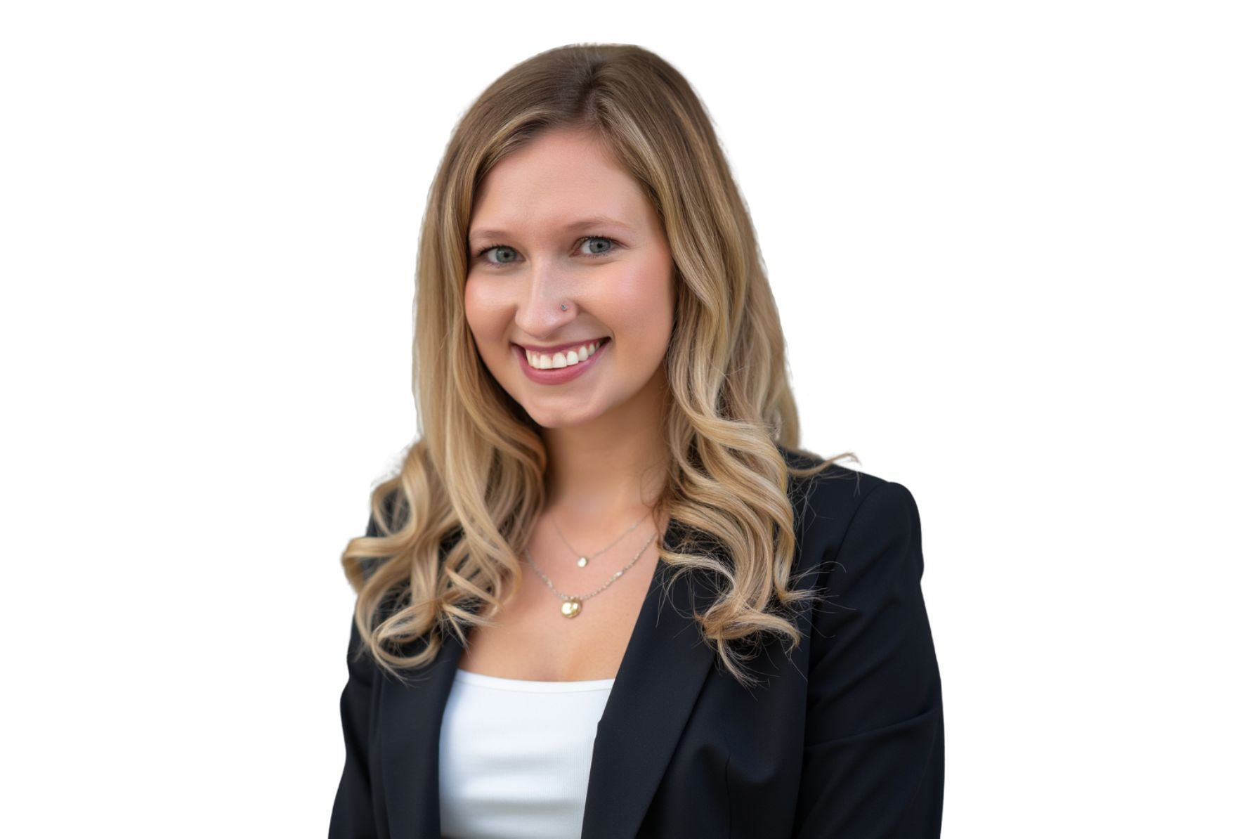 Headshot of Sami Pietsch