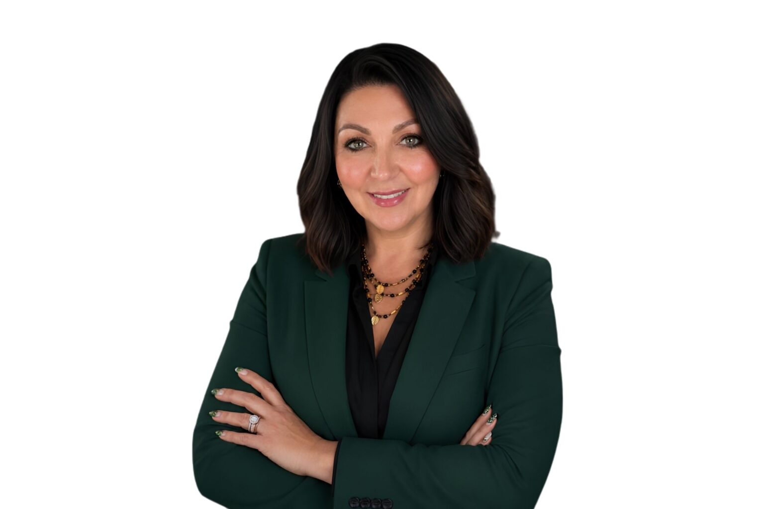 Headshot of Angelica Chadwick