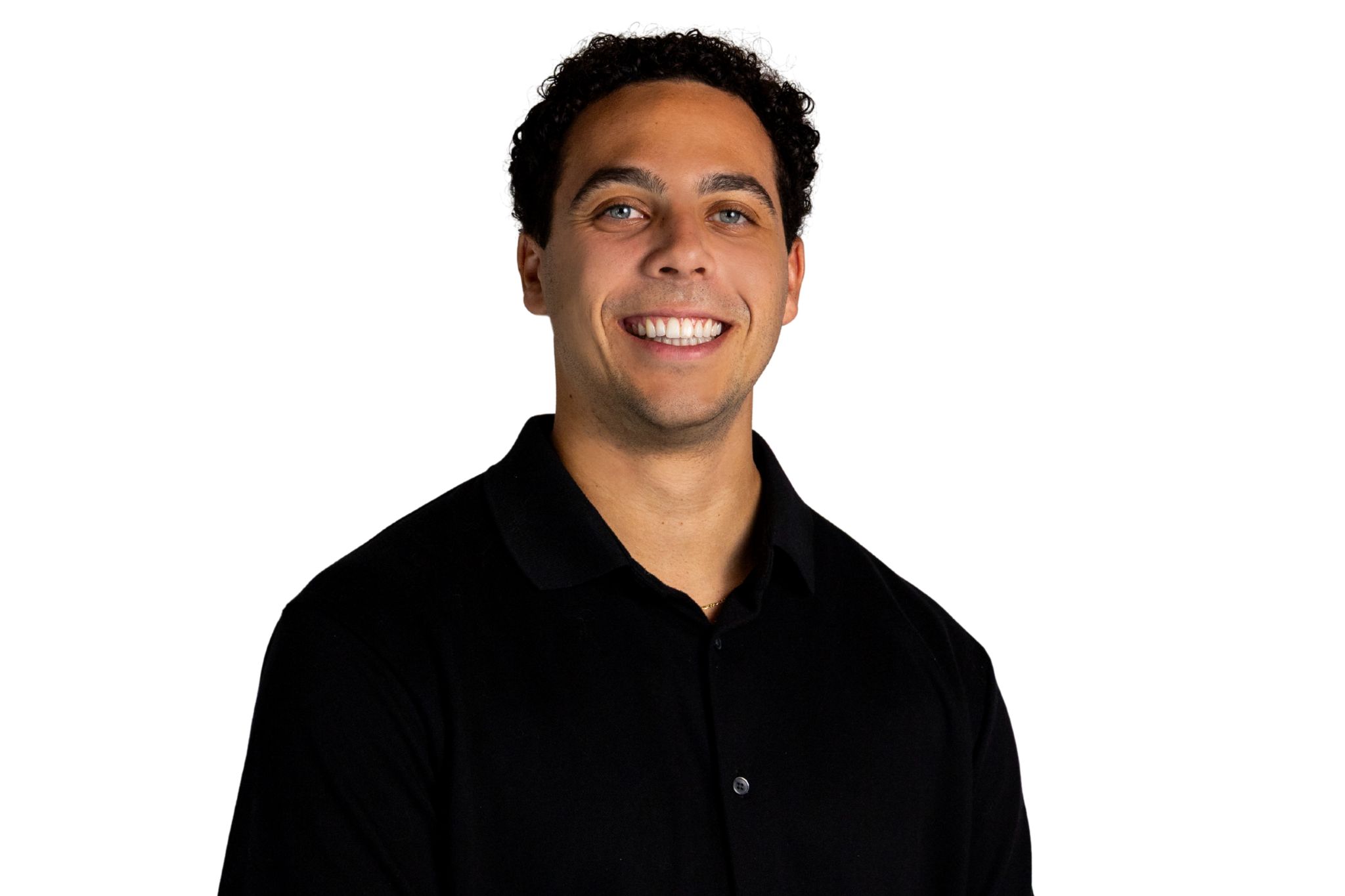 Headshot of Dante LaBella