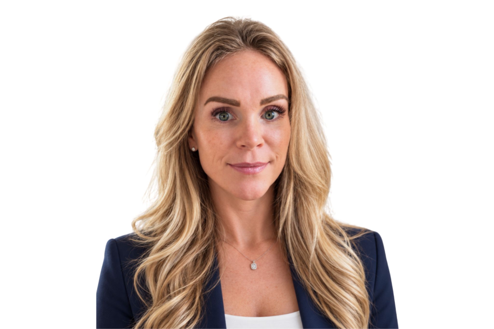 Headshot of Kelsey Campion