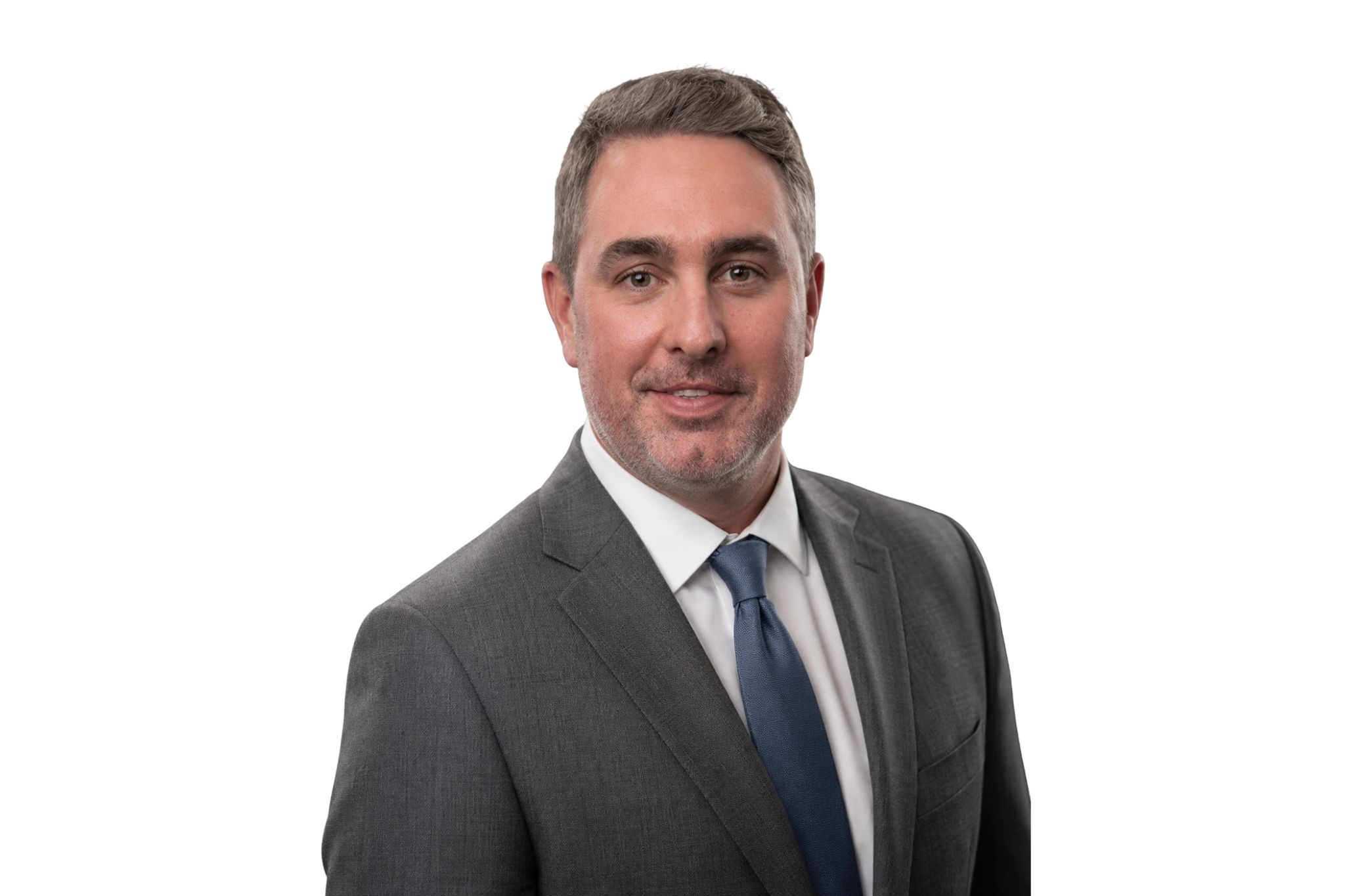 Headshot of Matt Latonick