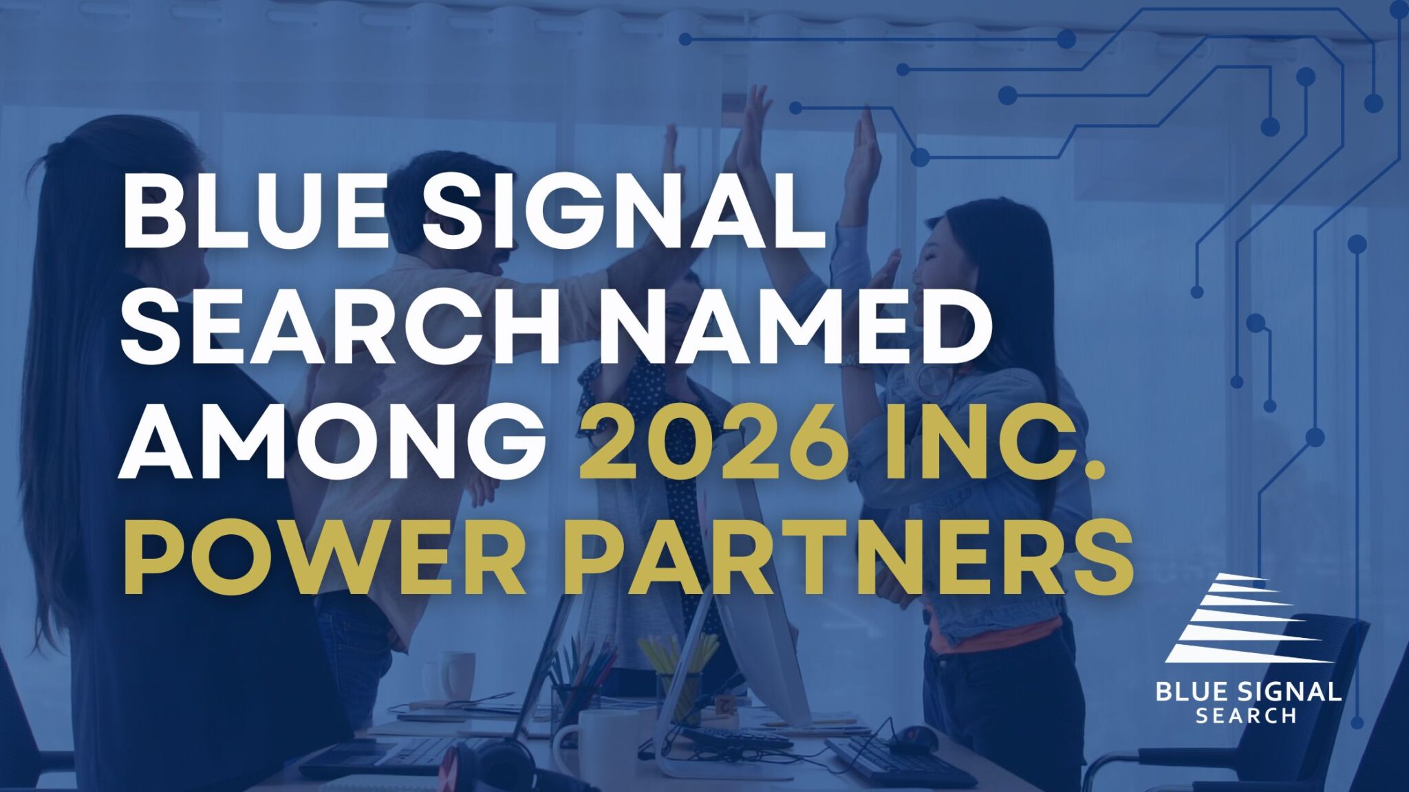 blue-signal-named-2026-inc-power-partner-award-winner