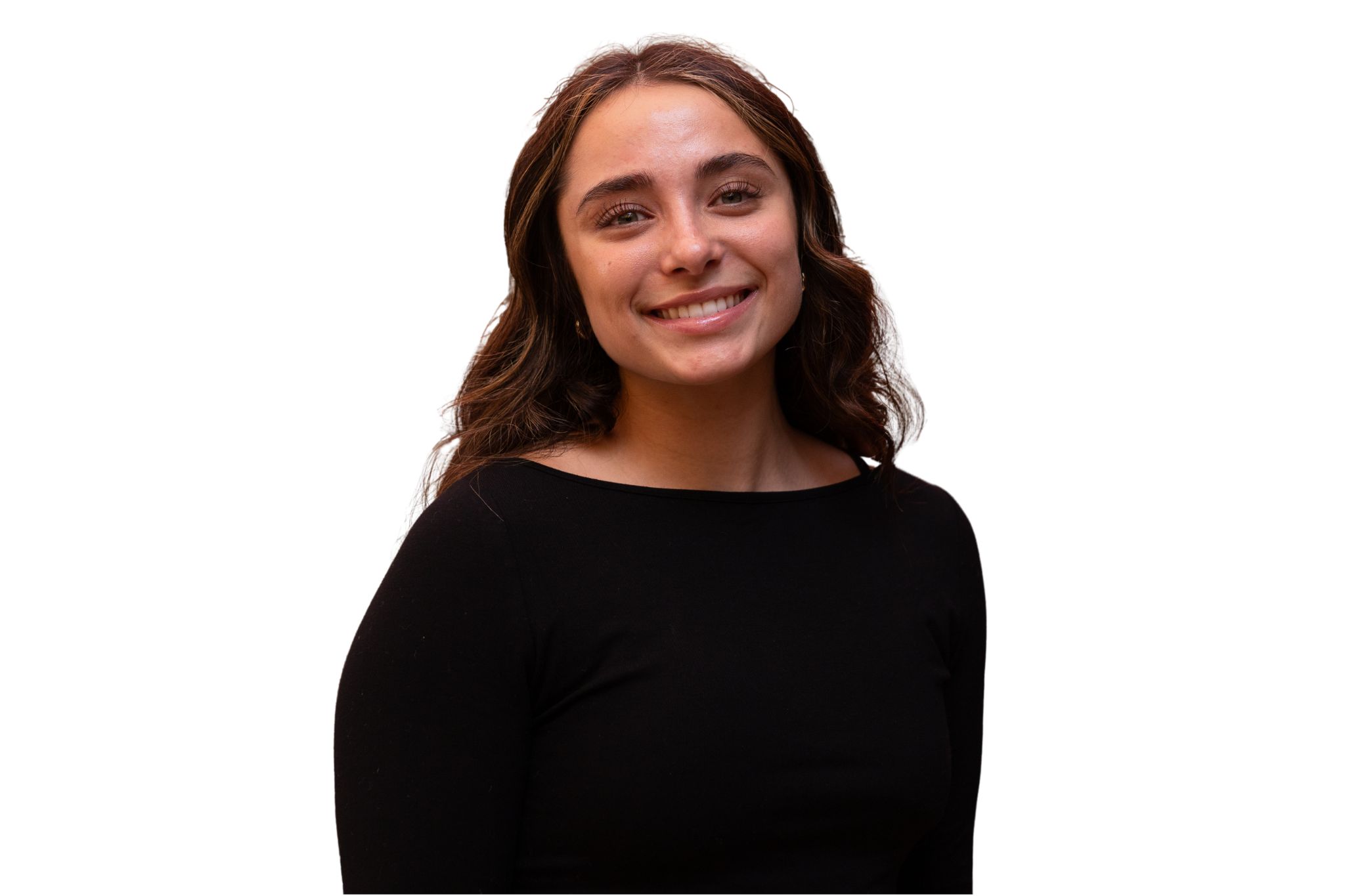 Headshot of Paige Mollen